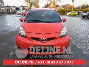 Toyota Aygo 05-