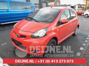 Toyota Aygo 05-