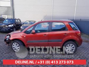 Suzuki SX-4 06-