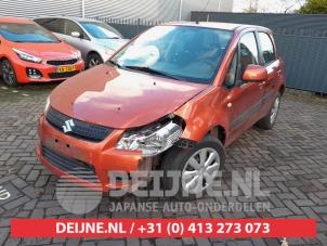 Suzuki SX-4 06-