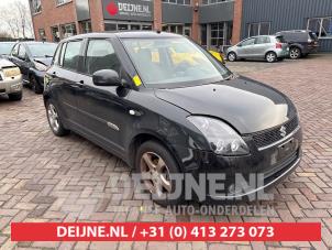 Suzuki Swift Antriebswelle rechts vorne O645531 Spenderfahrzeug