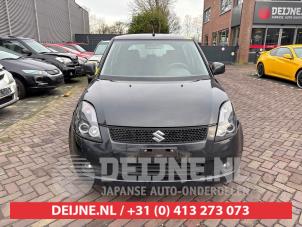 Suzuki Swift 05-