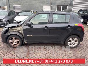 Suzuki Swift 05-