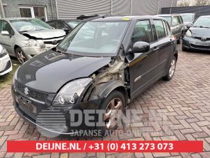 Suzuki Swift 05-