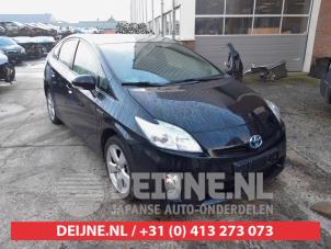 Toyota Prius Bonnet O640170 Donor vehicle