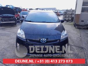 Toyota Prius 09-
