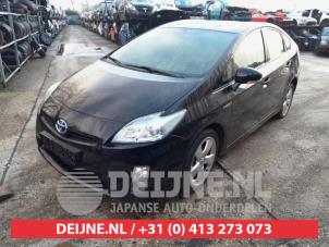 Toyota Prius 09-