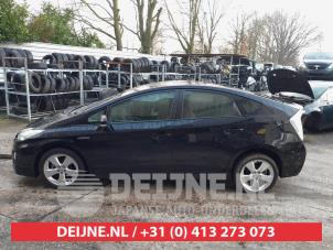 Toyota Prius 09-