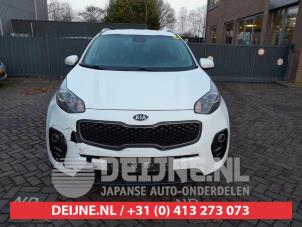 Kia Sportage 16-