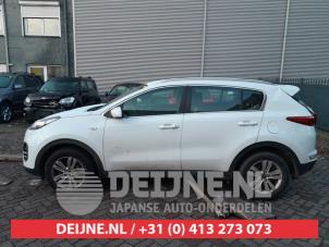 Kia Sportage 16-