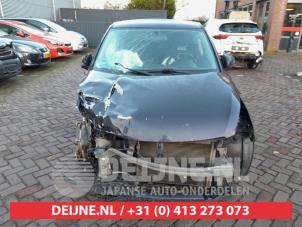 Suzuki Swift 10-