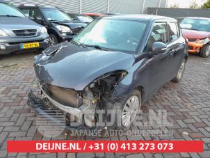 Suzuki Swift 10-