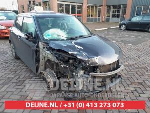 Suzuki Swift Engine O639767 Donor vehicle