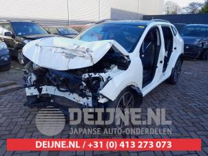 Nissan Qashqai 14-