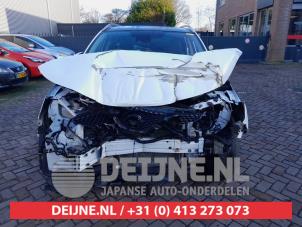 Nissan Qashqai 14-