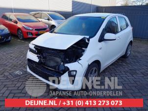 Kia Picanto 17-