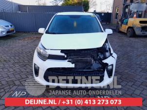 Kia Picanto 17-