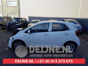 Kia Picanto 17-
