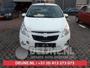 Chevrolet Spark 09-