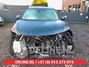 Nissan X-Trail 14-