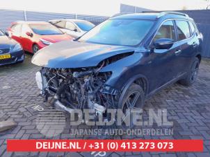Nissan X-Trail 14-