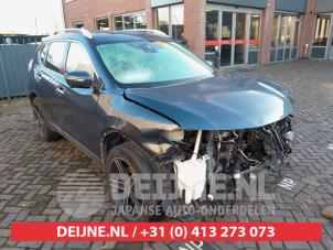 Nissan X-Trail Camera module O644099 Donorvoertuig