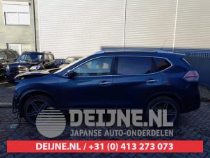 Nissan X-Trail 14-