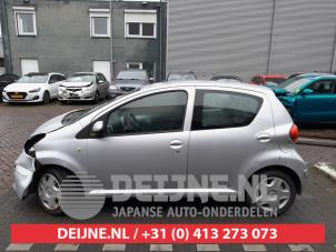 Toyota Aygo 05-