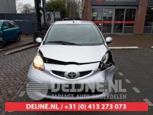 Toyota Aygo 05-