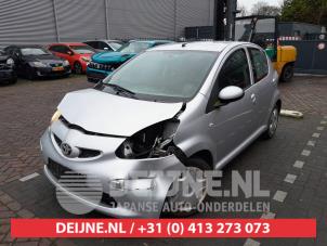 Toyota Aygo 05-