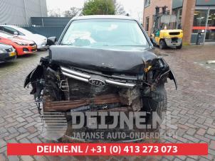 Kia Sportage 05-