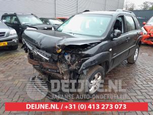 Kia Sportage 05-