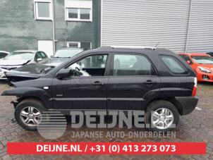 Kia Sportage 05-