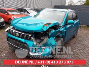 Suzuki Vitara 15-