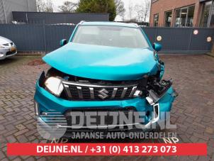 Suzuki Vitara 15-