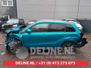 Suzuki Vitara 15-