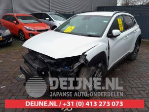 Hyundai Kona 17-