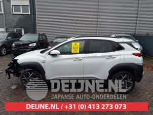 Hyundai Kona 17-