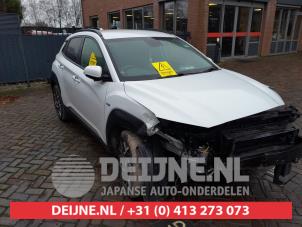 Hyundai Kona Scheinwerferring links O706786 Spenderfahrzeug
