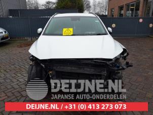 Hyundai Kona 17-