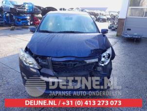 Toyota Auris 07-