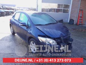 Toyota Auris Unterrahmen O677116 Spenderfahrzeug