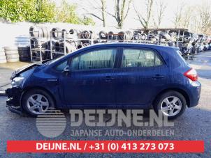 Toyota Auris 07-