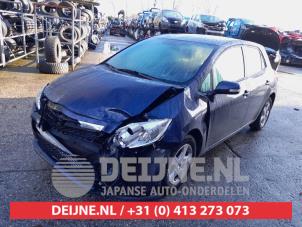 Toyota Auris 07-