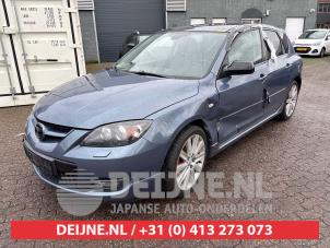 Mazda 3 03-