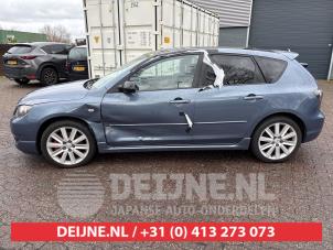 Mazda 3 03-