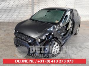 Mitsubishi Space Star 13-