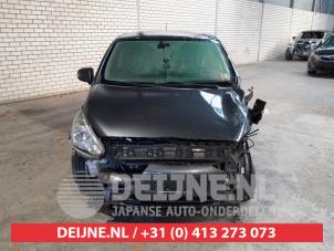 Mitsubishi Space Star 13-