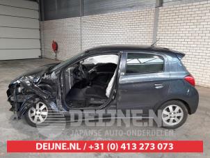 Mitsubishi Space Star 13-