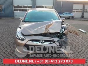 Hyundai IX20 10-